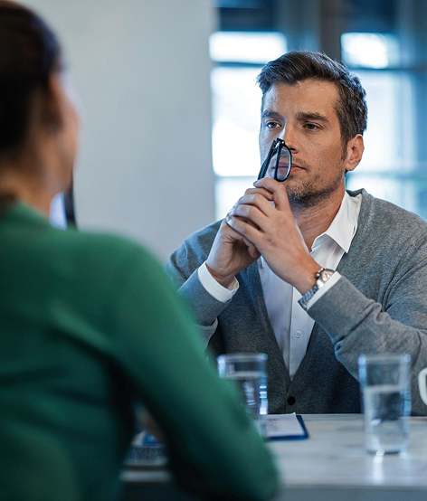 Franchise consultation